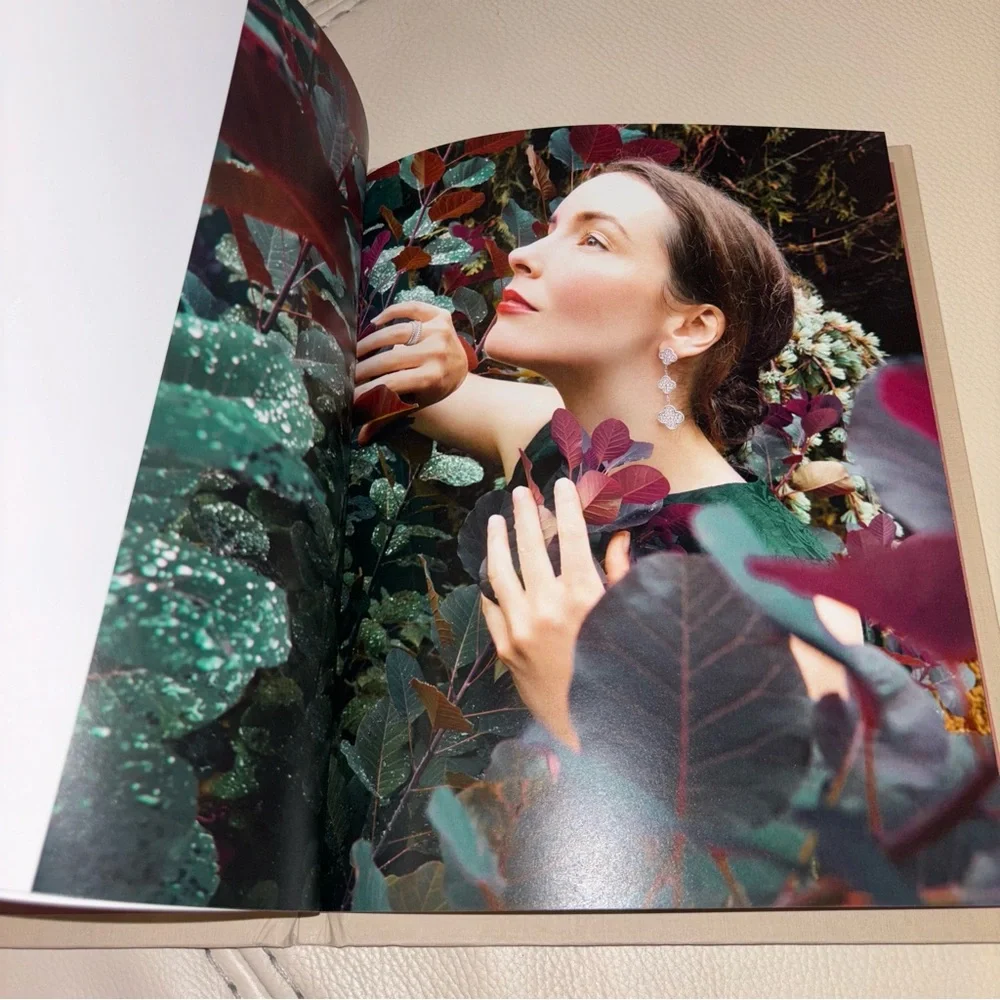 Van Cleef & Arpels van cleef